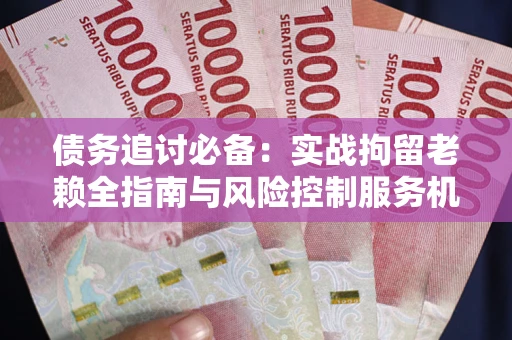 济南债务追讨必备：实战拘留老赖全指南与风险控制服务机构推荐